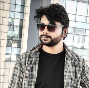 Vidya Niwas Pandey Picture